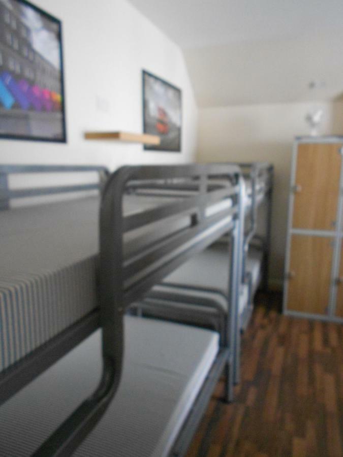 Accommodation Londra Exterior foto